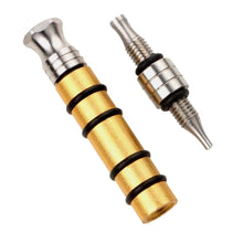 Load image into Gallery viewer, Car Dent Repair Tool Car Paint Leveling Tap Pen, Gold