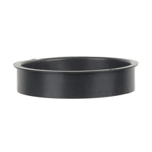 Load image into Gallery viewer, Car Modified Air Filter Reducer Rubber Ring, 76mm To 60mm, 76mm To 63.5mm, 76mm To 70mm