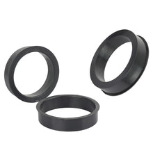 Load image into Gallery viewer, Car Modified Air Filter Reducer Rubber Ring, 76mm To 60mm, 76mm To 63.5mm, 76mm To 70mm