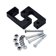 Load image into Gallery viewer, For Chevrolet GMC Body Heightening Chassis Lifting Pads, 0.5 inch, 1 inch, 1.5 inch, 2.5 inch