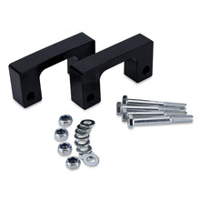 Load image into Gallery viewer, For Chevrolet GMC Body Heightening Chassis Lifting Pads, 0.5 inch, 1 inch, 1.5 inch, 2.5 inch