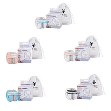 Load image into Gallery viewer, Headband Type Sleeping Soundproof Noise-proof Baby Earmuffs