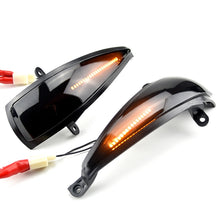 Load image into Gallery viewer, 1pair For Honda Civic 8th Rearview Mirror Turn Signal Indicator Lights