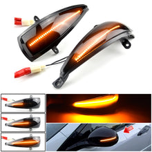 Load image into Gallery viewer, 1pair For Honda Civic 8th Rearview Mirror Turn Signal Indicator Lights