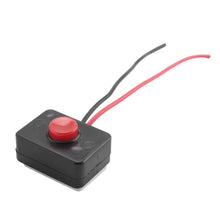 Load image into Gallery viewer, 4pcs Car Circuit Wire Horn Small Switch Button
