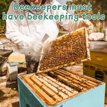 Load image into Gallery viewer, 12-In-1 Beekeeping Starter Set Honey Bee Hive Tools