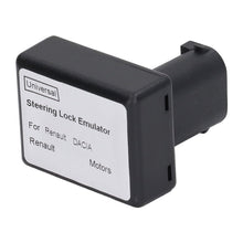 Load image into Gallery viewer, For Renault Steering Lock Emulator Steering Lock Simulator Replacement, PDT061