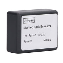 Load image into Gallery viewer, For Renault Steering Lock Emulator Steering Lock Simulator Replacement, PDT061