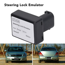 Load image into Gallery viewer, For Renault Steering Lock Emulator Steering Lock Simulator Replacement, PDT061
