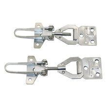Load image into Gallery viewer, Beehive Buckle Connector Bee Box Anti-theft Fastener Beekeeping Tools