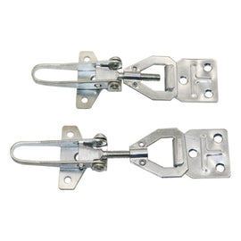 Beehive Buckle Connector Bee Box Anti-theft Fastener Beekeeping Tools