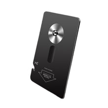 Load image into Gallery viewer, Car Window Breaking Safety Card Emergency Life-Saving Hammer