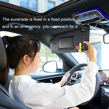 Load image into Gallery viewer, Car Window Breaking Safety Card Emergency Life-Saving Hammer