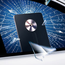 Load image into Gallery viewer, Car Window Breaking Safety Card Emergency Life-Saving Hammer