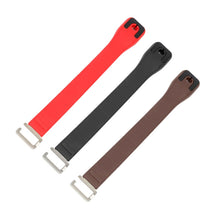 Load image into Gallery viewer, Adjustable Silicone Car Seat Back Storage Hook