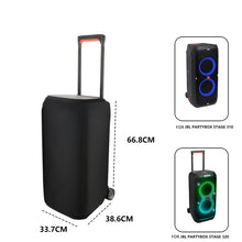Load image into Gallery viewer, For JBL Partybox Stage 310 / 320 Speaker Lycra Dust Cover Elastic Sleeve, Lycra Dust Cover