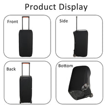 Load image into Gallery viewer, For JBL Partybox Stage 310 / 320 Speaker Lycra Dust Cover Elastic Sleeve, Lycra Dust Cover