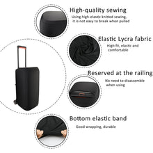 Load image into Gallery viewer, For JBL Partybox Stage 310 / 320 Speaker Lycra Dust Cover Elastic Sleeve, Lycra Dust Cover