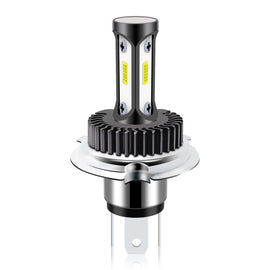 High Brightness LED Car Working Headlight