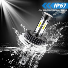 Load image into Gallery viewer, High Brightness LED Car Working Headlight