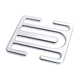 Child Car Seat Belt Adjustment Buckle Fixed Limiter