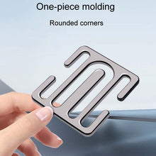 Load image into Gallery viewer, Child Car Seat Belt Adjustment Buckle Fixed Limiter