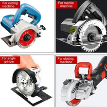 Load image into Gallery viewer, Angle Grinder Marble Cutting Machine Water Filling / Spraying Device Cooling Dusting Dust Spray Nozzle, 1 Snap Spout + Waterproof Tape, 1 Snap Aluminum Tube Spout-Longer, Bamboo Tube, 1 Snap Aluminum Tube Spout-Short