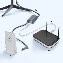 Load image into Gallery viewer, Ethernet GEN2 Adapter RJ45 Converter, RJ45 Converter