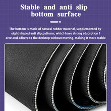 Load image into Gallery viewer, Big Wave Gaming Mouse Pad Non-Slip Rubber Desk Mat, 300x600x2mm, 300x700x3mm, 300x800x2mm, 300x800x3mm, 400x900x2mm, 400x900x3mm