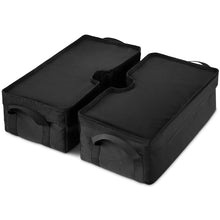 Load image into Gallery viewer, Patio Parasol Fixed Sandbag Oxford Cloth Waterproof Cover, Round, Square, Split Square