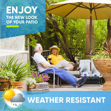 Load image into Gallery viewer, Patio Parasol Fixed Sandbag Oxford Cloth Waterproof Cover, Round, Square, Split Square