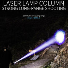 Load image into Gallery viewer, E-SMARTER P27 Pen Clip Strong Light Flashlight Laser Wick High Bright Side Light Outdoor Emergency Adventure Flashlight, P27