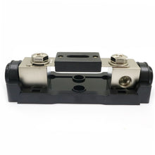 Load image into Gallery viewer, Car Audio Power Fuse Holder With Waterproof Rubber Sleeve