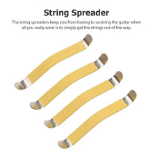 Load image into Gallery viewer, Guitar String Separator String Repair Maintenance Tool