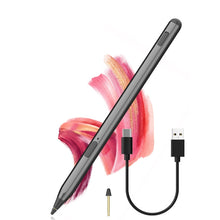 Load image into Gallery viewer, Tablet Stylus Pen USI2.0 Protocol Pen Stylus Anti False Touch