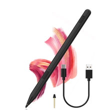 Load image into Gallery viewer, Tablet Stylus Pen USI2.0 Protocol Pen Stylus Anti False Touch