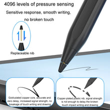 Load image into Gallery viewer, Tablet Stylus Pen USI2.0 Protocol Pen Stylus Anti False Touch