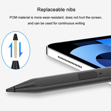 Load image into Gallery viewer, Tablet Stylus Pen USI2.0 Protocol Pen Stylus Anti False Touch