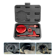 Load image into Gallery viewer, 9-speed Oil Level Check Adjustment Gearbox Oil Change Tool
