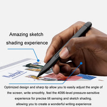 Load image into Gallery viewer, For Microsoft Surface Pro 8 / 9 / Go Laptop Stylus 4096 Pressure Sensitive Stylus Pen