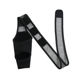 Dog Leg Fracture Protection Injury Support Belt, S, M, L, XL