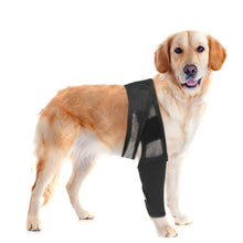 Load image into Gallery viewer, Dog Leg Fracture Protection Injury Support Belt, S, M, L, XL