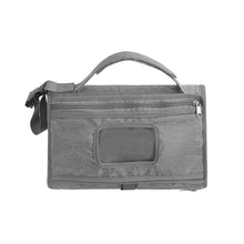 Load image into Gallery viewer, Multifunctional Waterproof Changing Diaper Pad Children Car Bag