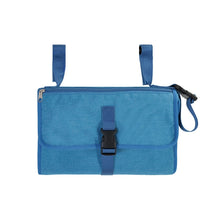 Load image into Gallery viewer, Multifunctional Waterproof Changing Diaper Pad Children Car Bag