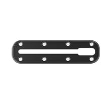 Load image into Gallery viewer, SUV Car Modified Central Control Bracket Base Slider, Paste Rail Base, Screw Rail Base, Paste Elliptical Base, 1 inch Rail Ball Head