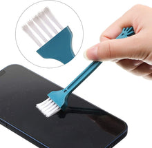 Load image into Gallery viewer, Metal Dust Plug Cleaning Kit For TYPE-C Interface Mobile Phones