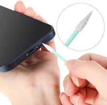Load image into Gallery viewer, Metal Dust Plug Cleaning Kit For TYPE-C Interface Mobile Phones