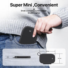 Load image into Gallery viewer, T5 3 In 1 Folding Magnetic Wireless Charger For Apple Watch / iPhone / AirPods