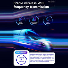 Load image into Gallery viewer, Dual-Channel Carlinkit Original Car Wired To Wireless Android Carplay Adapter, SE PRO