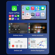 Load image into Gallery viewer, Dual-Channel Carlinkit Original Car Wired To Wireless Android Carplay Adapter, SE PRO